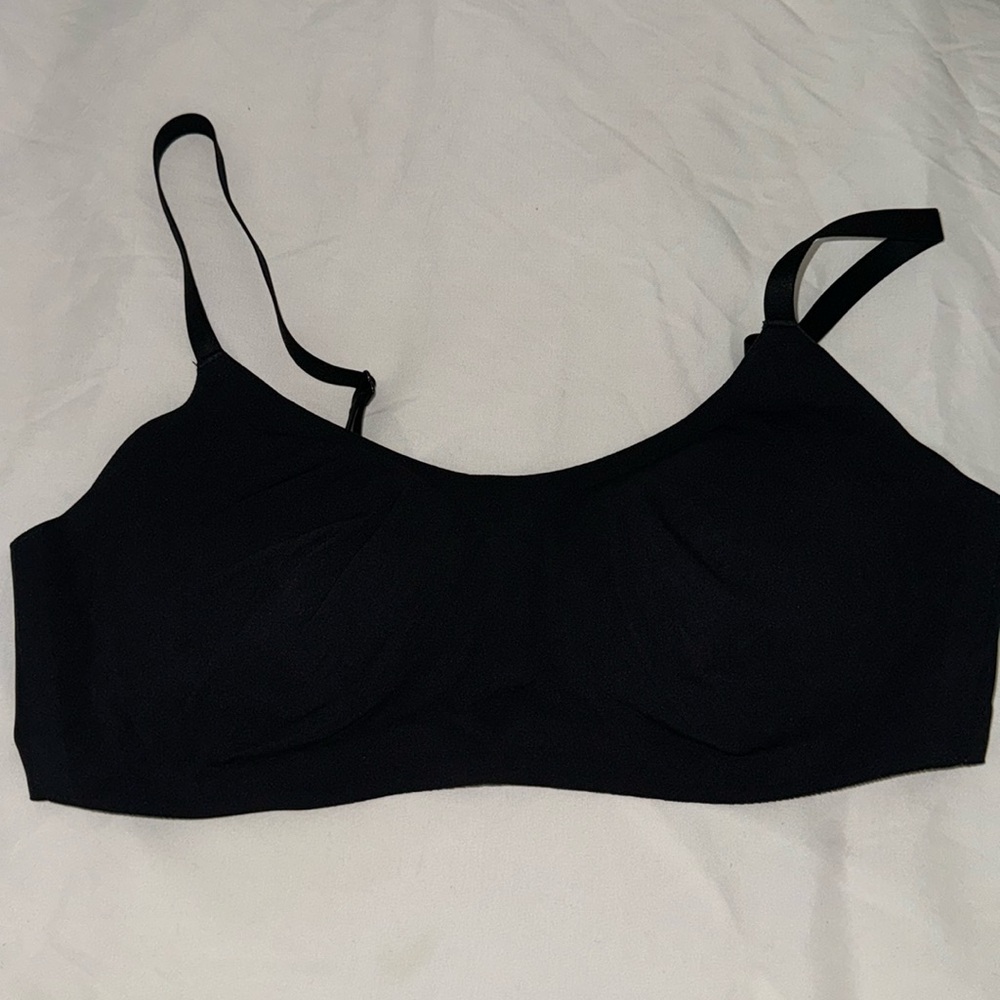 Smoothez Wireless Bra